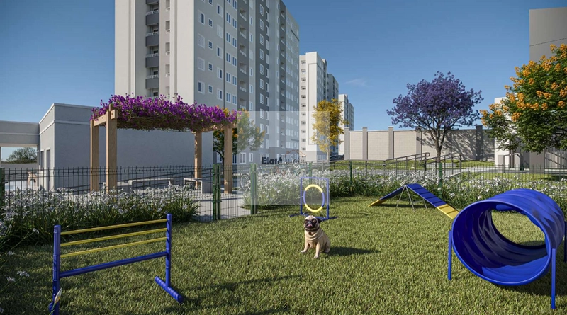 Apartamento na Planta - entrega 2028: 5ª foto da galeria de imagens do imóvel