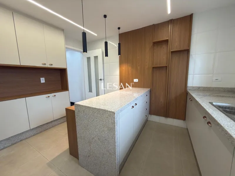 Casa em condomínio fechado ALTO PADRÃO - Nova Mirim, Praia Grande: 8ª foto da galeria de imagens do imóvel