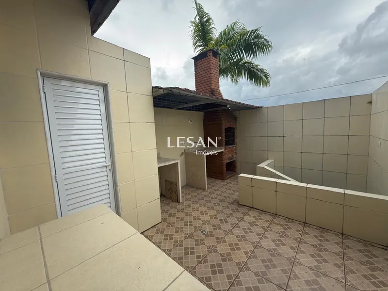 Casa em condomínio fechado ALTO PADRÃO - Nova Mirim, Praia Grande: 7ª foto da galeria de imagens do imóvel