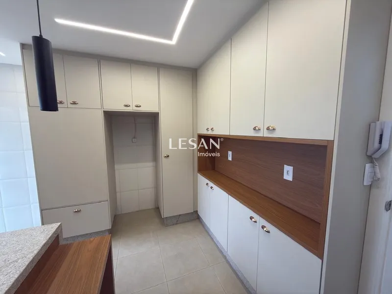 Casa em condomínio fechado ALTO PADRÃO - Nova Mirim, Praia Grande: 2ª foto da galeria de imagens do imóvel