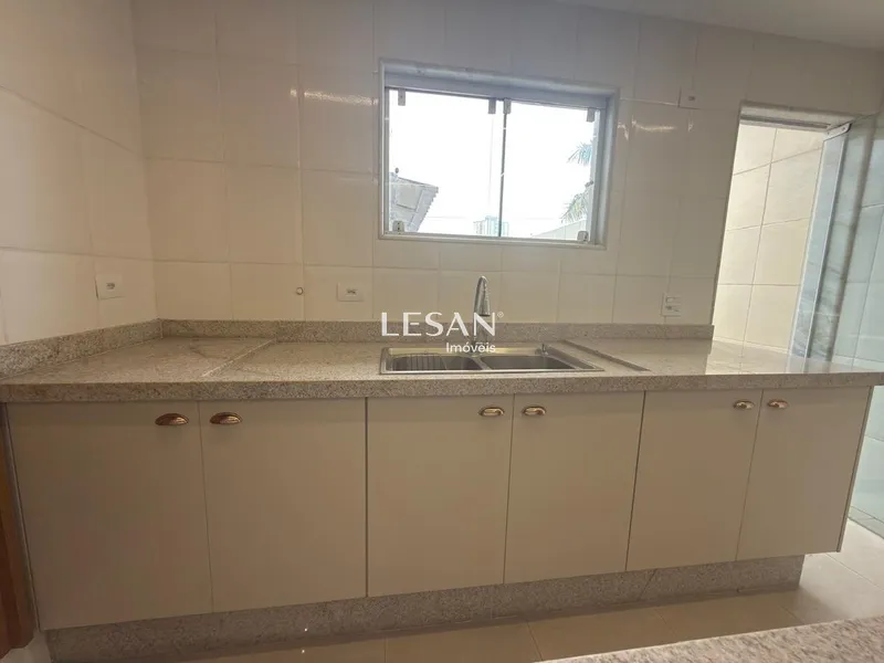 Casa em condomínio fechado ALTO PADRÃO - Nova Mirim, Praia Grande: 12ª foto da galeria de imagens do imóvel