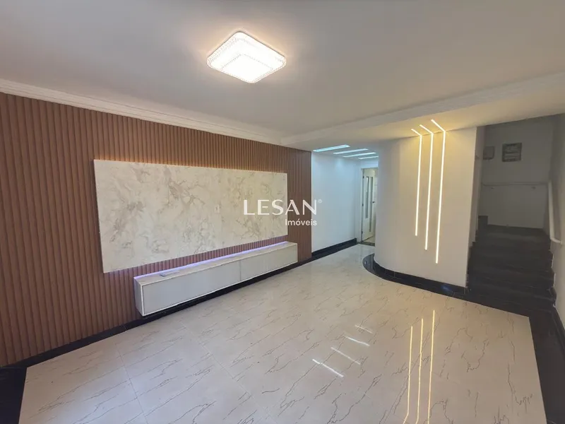 Casa em condomínio fechado ALTO PADRÃO - Nova Mirim, Praia Grande: 4ª foto da galeria de imagens do imóvel