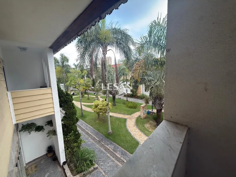 Casa em condomínio fechado ALTO PADRÃO - Nova Mirim, Praia Grande: 14ª foto da galeria de imagens do imóvel