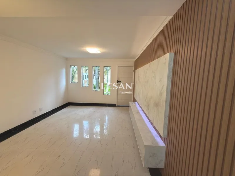 Casa em condomínio fechado ALTO PADRÃO - Nova Mirim, Praia Grande: 9ª foto da galeria de imagens do imóvel