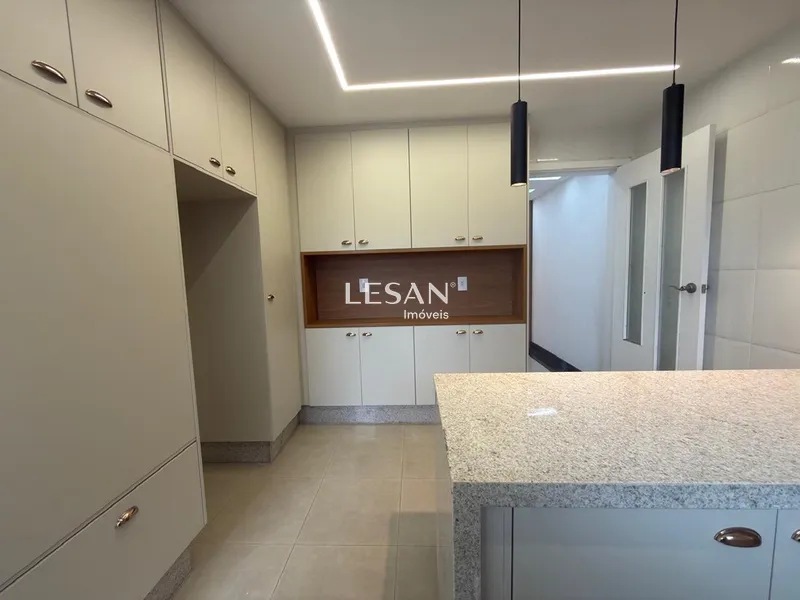 Casa em condomínio fechado ALTO PADRÃO - Nova Mirim, Praia Grande: 5ª foto da galeria de imagens do imóvel