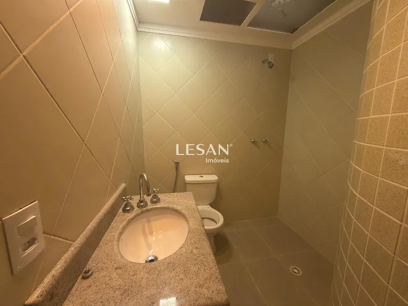 Casa em condomínio fechado ALTO PADRÃO - Nova Mirim, Praia Grande: 10ª foto da galeria de imagens do imóvel