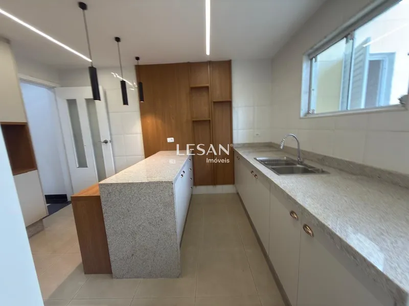 Casa em condomínio fechado ALTO PADRÃO - Nova Mirim, Praia Grande: 6ª foto da galeria de imagens do imóvel