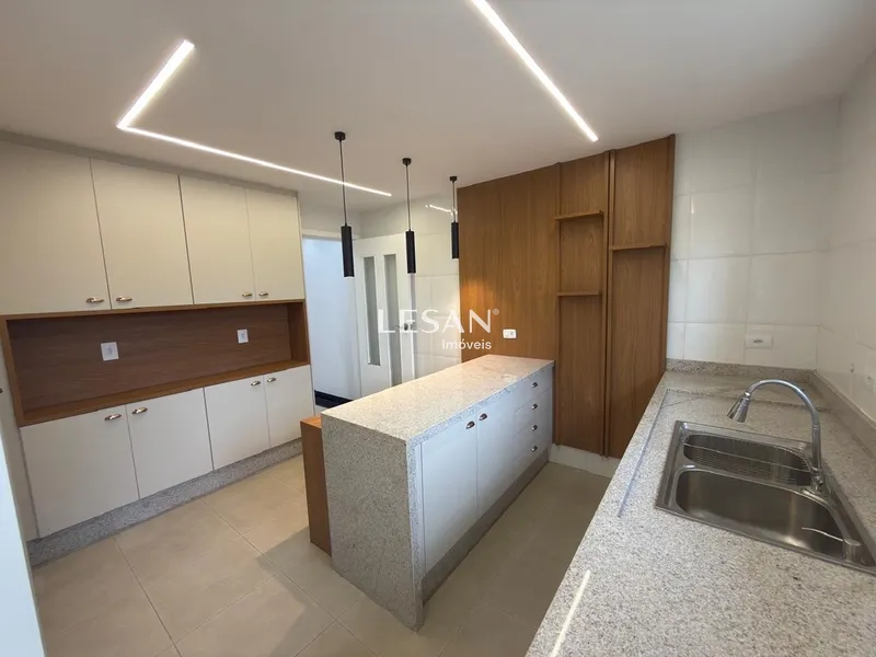 Casa em condomínio fechado ALTO PADRÃO - Nova Mirim, Praia Grande: 3ª foto da galeria de imagens do imóvel