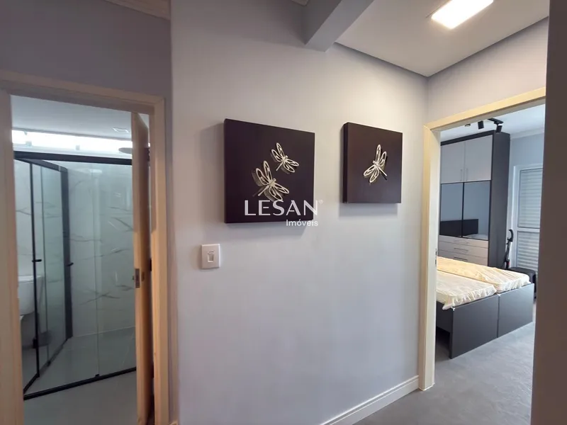 APARTAMENTO DE 2 DORMITORIOS BOQUEIRÃO: 6ª foto da galeria de imagens do imóvel