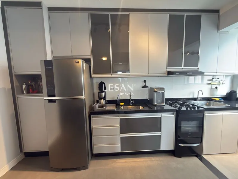 APARTAMENTO DE 2 DORMITORIOS BOQUEIRÃO: 8ª foto da galeria de imagens do imóvel