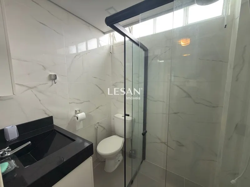 APARTAMENTO DE 2 DORMITORIOS BOQUEIRÃO: 2ª foto da galeria de imagens do imóvel