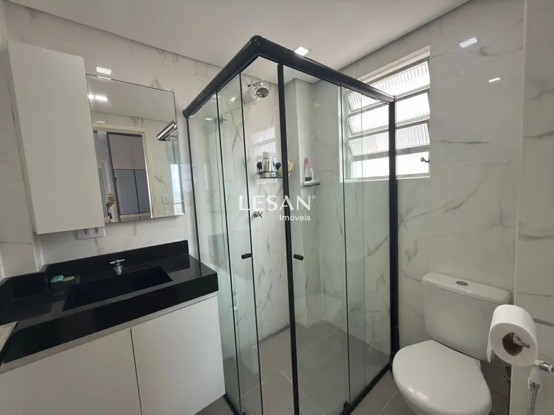 APARTAMENTO DE 2 DORMITORIOS BOQUEIRÃO: 9ª foto da galeria de imagens do imóvel