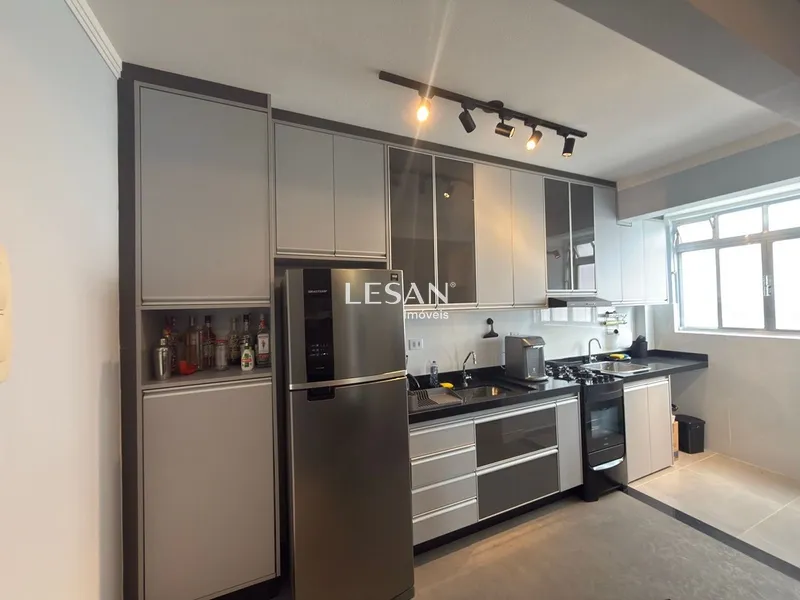 APARTAMENTO DE 2 DORMITORIOS BOQUEIRÃO: 5ª foto da galeria de imagens do imóvel