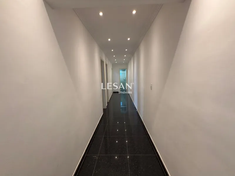 Apartamento 03 domitórios PORTEIRA FECHADA na Guilhermina, Praia Grande: 15ª foto da galeria de imagens do imóvel