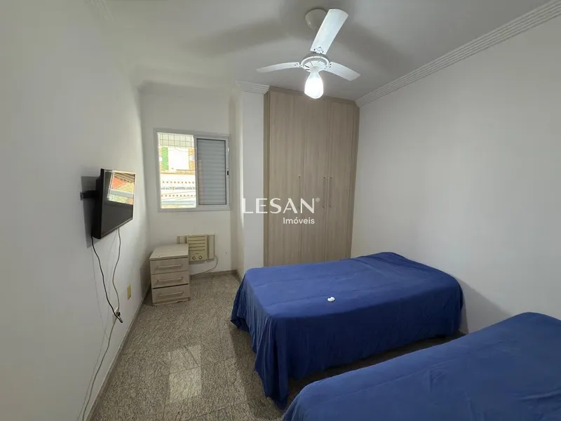 Apartamento 03 domitórios PORTEIRA FECHADA na Guilhermina, Praia Grande: 20ª foto da galeria de imagens do imóvel