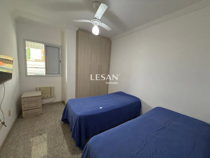 Apartamento 03 domitórios PORTEIRA FECHADA na Guilhermina, Praia Grande: 18ª foto da galeria de imagens do imóvel