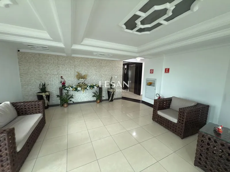 Apartamento 03 domitórios PORTEIRA FECHADA na Guilhermina, Praia Grande: 33ª foto da galeria de imagens do imóvel