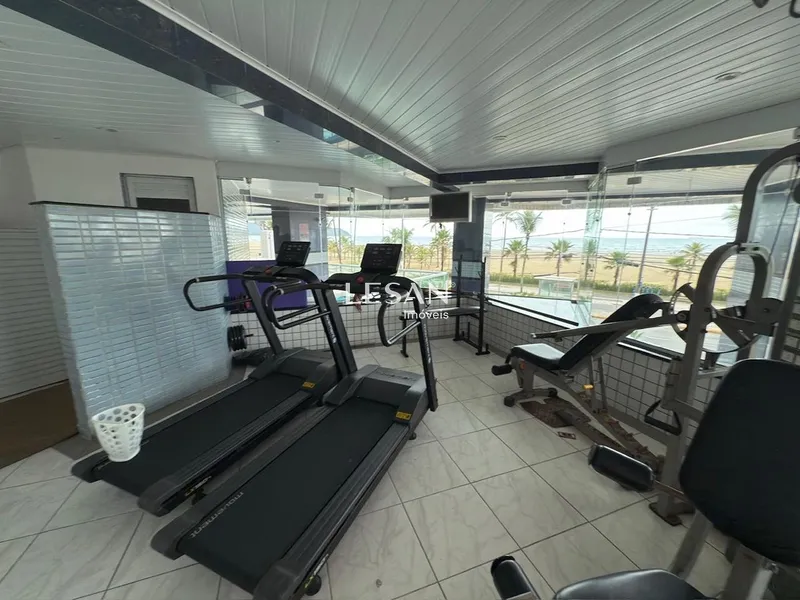 Apartamento 03 domitórios PORTEIRA FECHADA na Guilhermina, Praia Grande: 30ª foto da galeria de imagens do imóvel