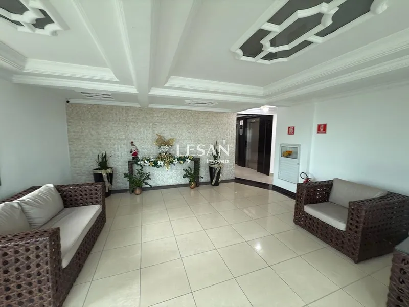 Apartamento 03 domitórios PORTEIRA FECHADA na Guilhermina, Praia Grande: 34ª foto da galeria de imagens do imóvel