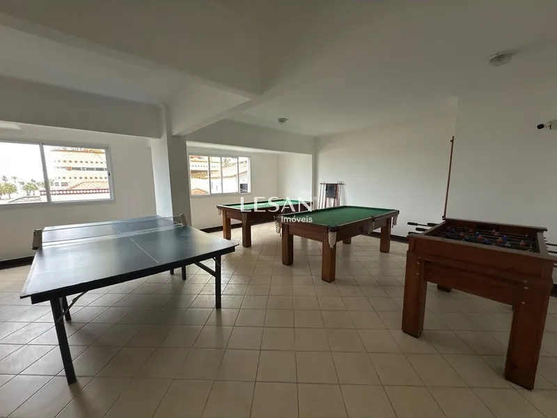 Apartamento 03 domitórios PORTEIRA FECHADA na Guilhermina, Praia Grande: 29ª foto da galeria de imagens do imóvel