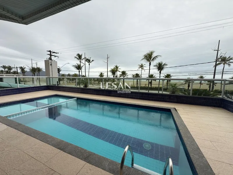 Apartamento 03 domitórios PORTEIRA FECHADA na Guilhermina, Praia Grande: 31ª foto da galeria de imagens do imóvel