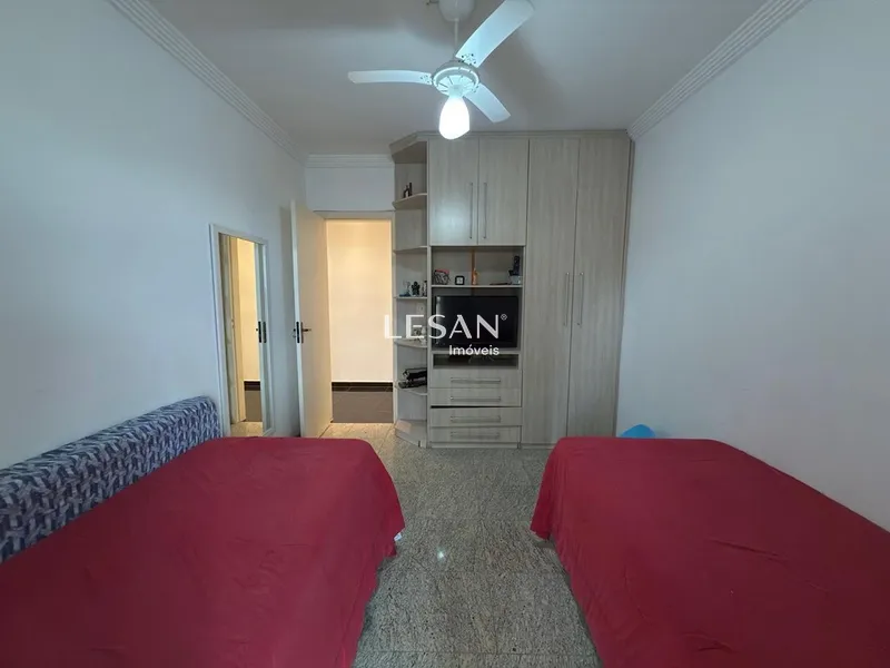 Apartamento 03 domitórios PORTEIRA FECHADA na Guilhermina, Praia Grande: 16ª foto da galeria de imagens do imóvel