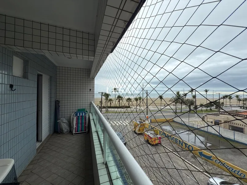 Apartamento 03 domitórios PORTEIRA FECHADA na Guilhermina, Praia Grande: 25ª foto da galeria de imagens do imóvel