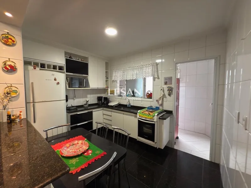 Apartamento 03 domitórios PORTEIRA FECHADA na Guilhermina, Praia Grande: 12ª foto da galeria de imagens do imóvel