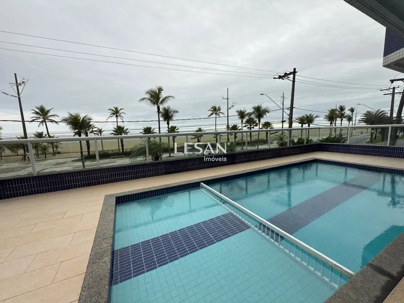 Apartamento 03 domitórios PORTEIRA FECHADA na Guilhermina, Praia Grande: 35ª foto da galeria de imagens do imóvel