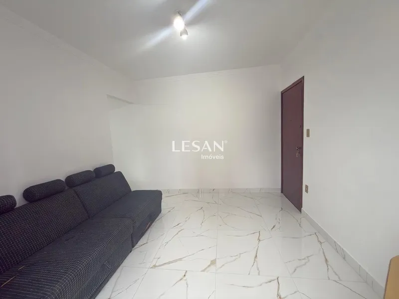 Apartamento 01 dormitórios - Guilhermina, Praia Grande: 4ª foto da galeria de imagens do imóvel