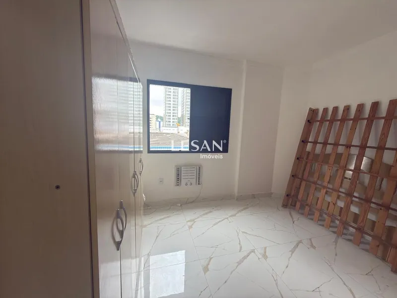 Apartamento 01 dormitórios - Guilhermina, Praia Grande: 10ª foto da galeria de imagens do imóvel