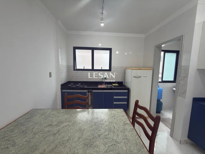 Apartamento 01 dormitórios - Guilhermina, Praia Grande: 6ª foto da galeria de imagens do imóvel