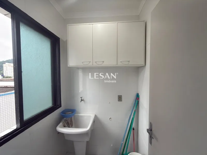 Apartamento 01 dormitórios - Guilhermina, Praia Grande: 8ª foto da galeria de imagens do imóvel