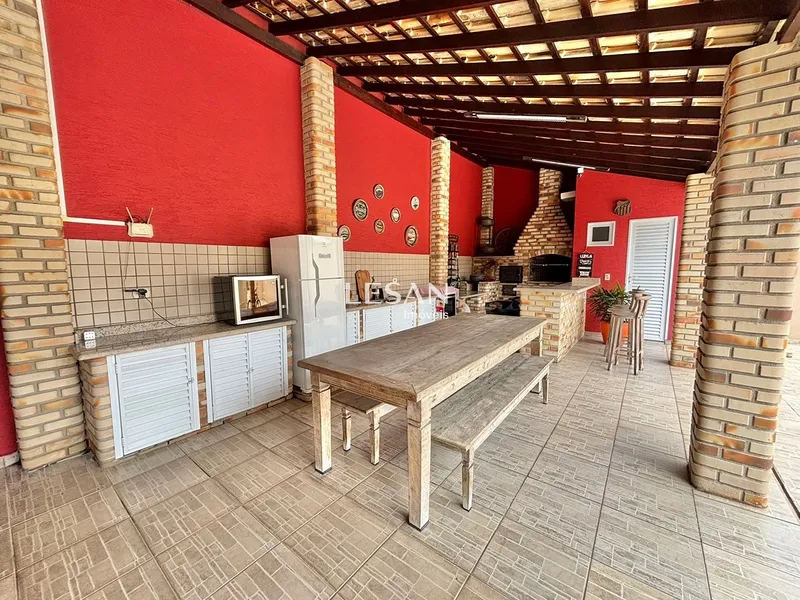 Imóvel residencial ou comercial