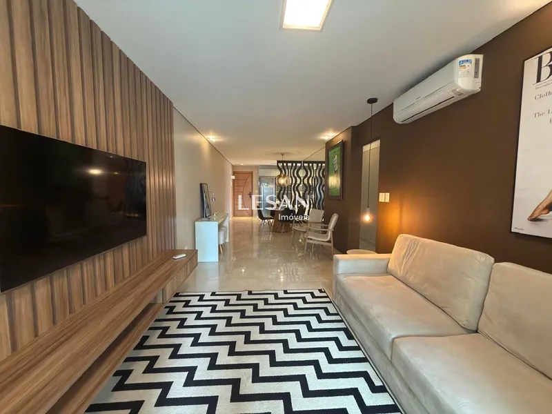 Apartamento 03 domitórios PORTEIRA FECHADA no Canto do Forte, Praia Grande: 26ª foto da galeria de imagens do imóvel