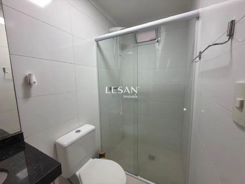 Apartamento 03 domitórios PORTEIRA FECHADA no Canto do Forte, Praia Grande: 18ª foto da galeria de imagens do imóvel