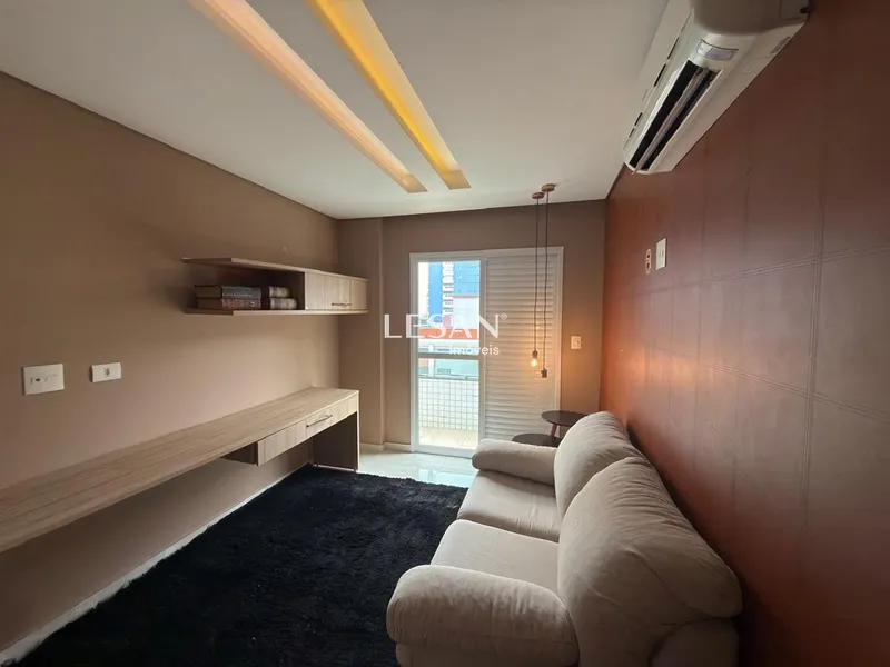 Apartamento 03 domitórios PORTEIRA FECHADA no Canto do Forte, Praia Grande: 15ª foto da galeria de imagens do imóvel