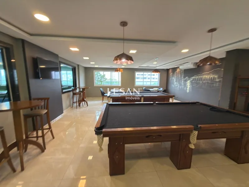 Apartamento 03 domitórios PORTEIRA FECHADA no Canto do Forte, Praia Grande: 31ª foto da galeria de imagens do imóvel