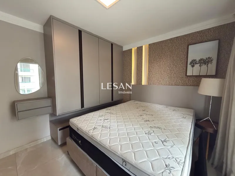 Apartamento 03 domitórios PORTEIRA FECHADA no Canto do Forte, Praia Grande: 13ª foto da galeria de imagens do imóvel