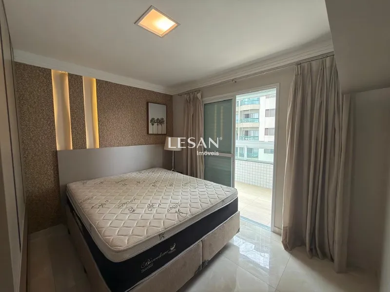 Apartamento 03 domitórios PORTEIRA FECHADA no Canto do Forte, Praia Grande: 12ª foto da galeria de imagens do imóvel