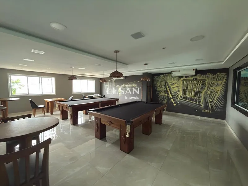 Apartamento 03 domitórios PORTEIRA FECHADA no Canto do Forte, Praia Grande: 28ª foto da galeria de imagens do imóvel