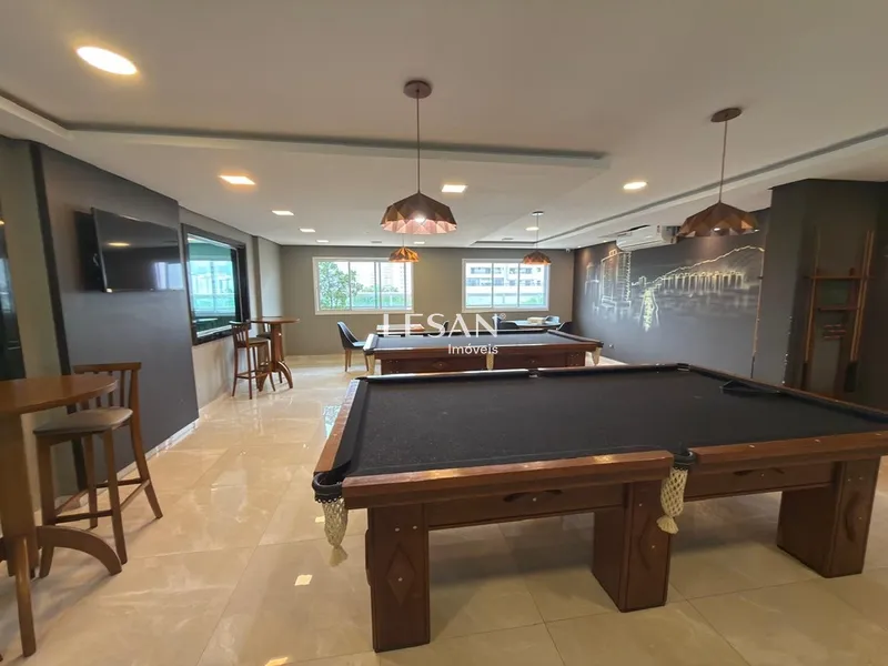 Apartamento 03 domitórios PORTEIRA FECHADA no Canto do Forte, Praia Grande: 32ª foto da galeria de imagens do imóvel