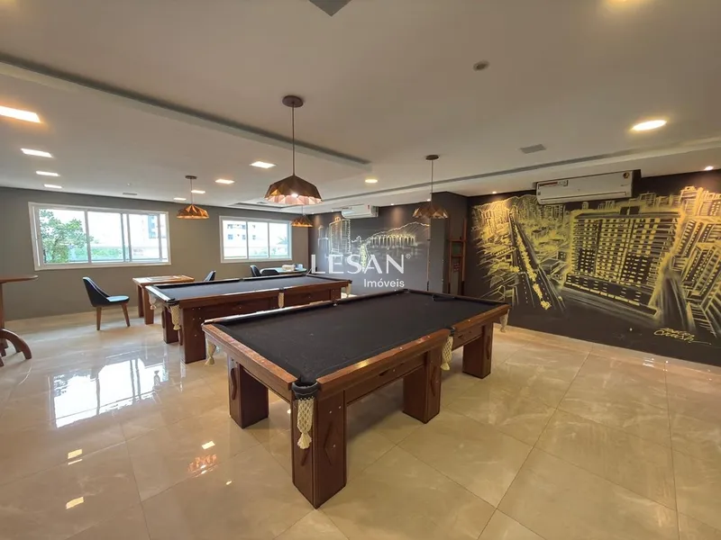 Apartamento 03 domitórios PORTEIRA FECHADA no Canto do Forte, Praia Grande: 30ª foto da galeria de imagens do imóvel