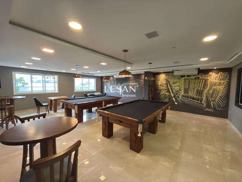 Apartamento 03 domitórios PORTEIRA FECHADA no Canto do Forte, Praia Grande: 38ª foto da galeria de imagens do imóvel