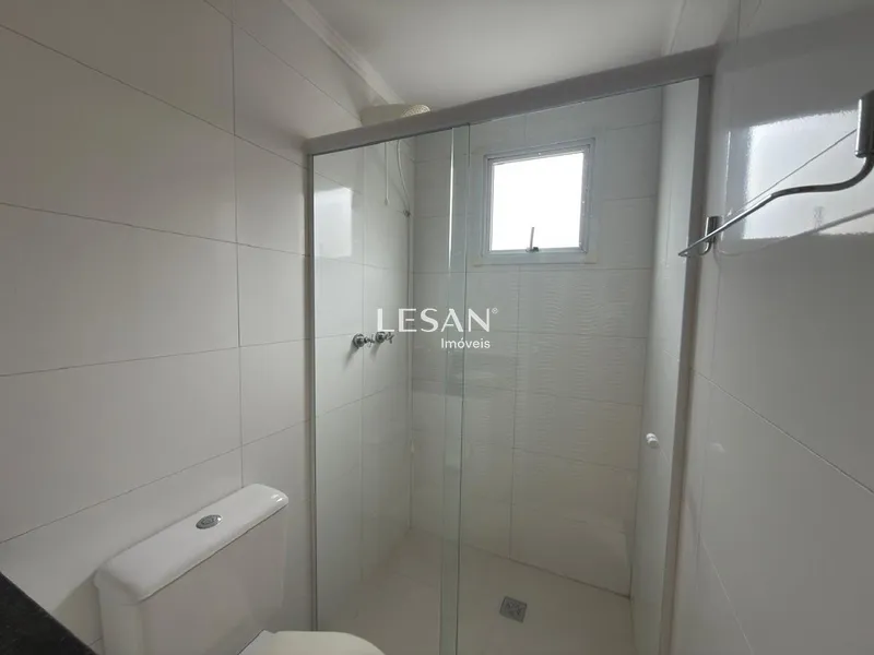 Apartamento 03 domitórios PORTEIRA FECHADA no Canto do Forte, Praia Grande: 33ª foto da galeria de imagens do imóvel