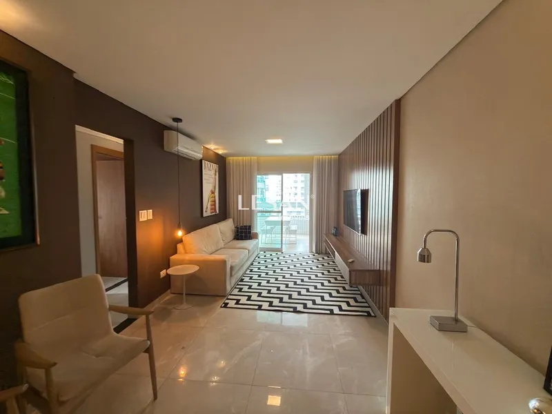 Apartamento 03 domitórios PORTEIRA FECHADA no Canto do Forte, Praia Grande: 23ª foto da galeria de imagens do imóvel