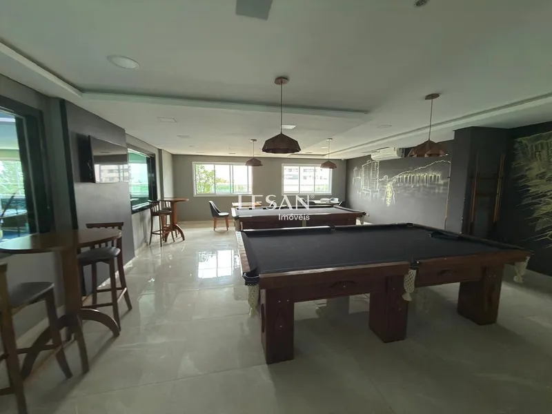 Apartamento 03 domitórios PORTEIRA FECHADA no Canto do Forte, Praia Grande: 29ª foto da galeria de imagens do imóvel