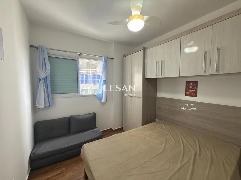 Apartamento 02 dormitórios - Vila Atlântica, Mongaguá: 19ª foto da galeria de imagens do imóvel