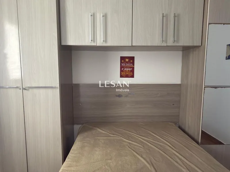 Apartamento 02 dormitórios - Vila Atlântica, Mongaguá: 5ª foto da galeria de imagens do imóvel