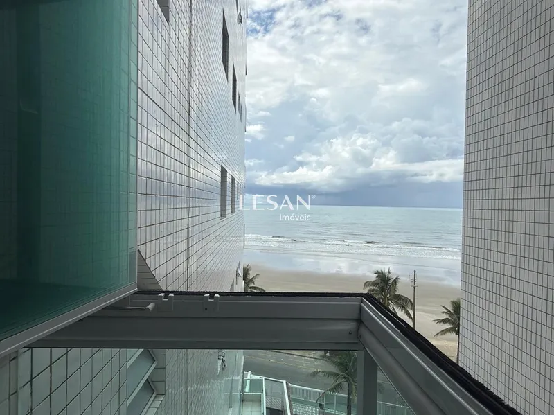 Apartamento 02 dormitórios - Vila Atlântica, Mongaguá: 14ª foto da galeria de imagens do imóvel